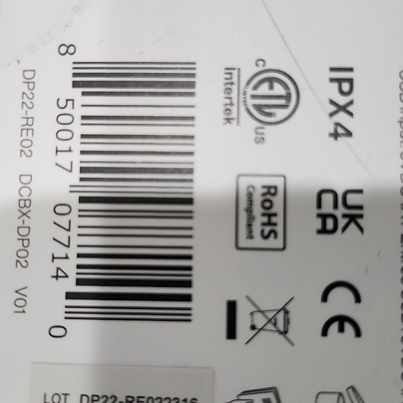 Dermaflash dermapore+ upc# 850017077140 - Picture 7 of 7